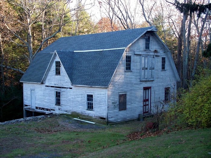 Lerch Mill