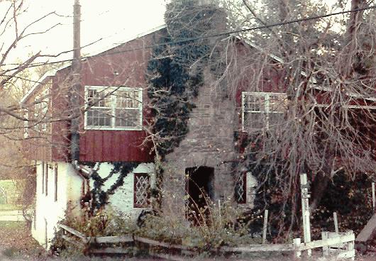 Haines Mill