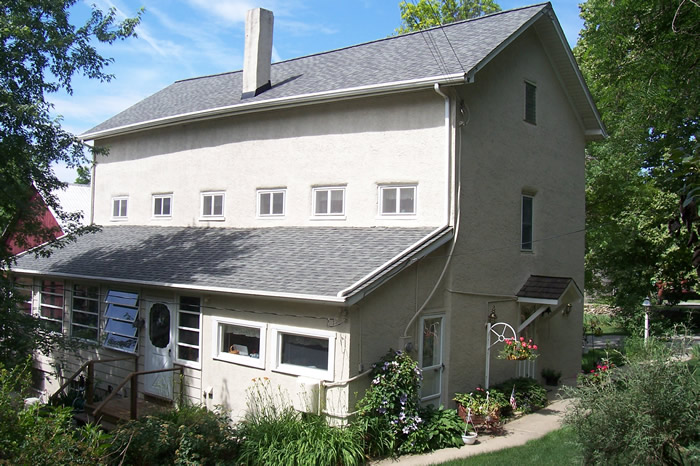 Glennville Cotton/Woolen Mills