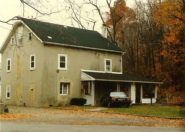 Beidelman's Mill