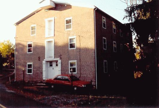 Himmelwright Mill