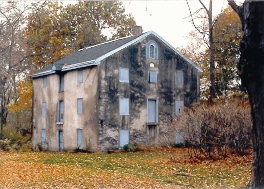 Springfield Mill