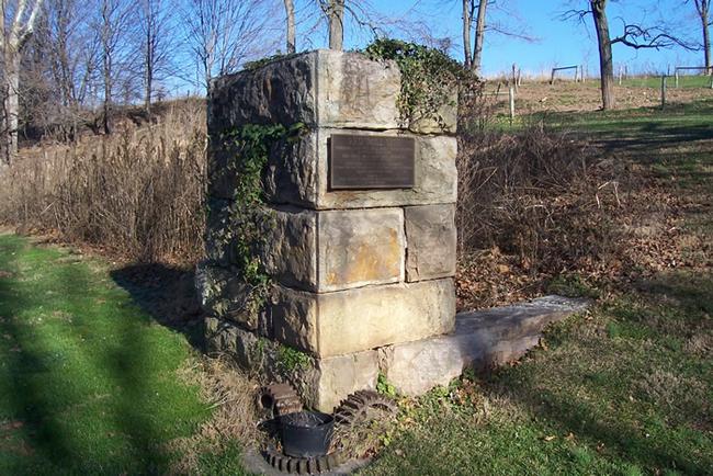 Site:  Red Mill / Pine Mill