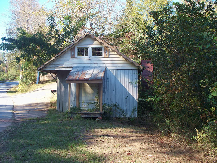 Keeler's Mill