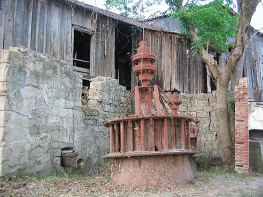 Zedler's Mills