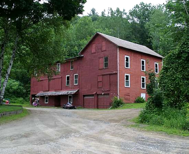 Gould's Mill