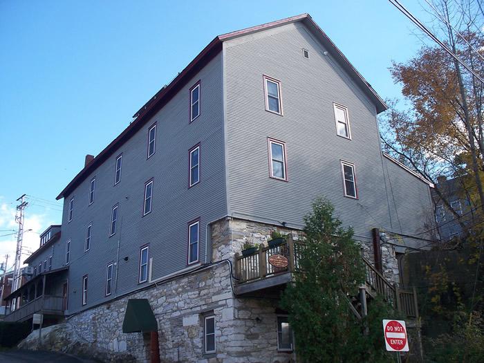 Star Grist Mill