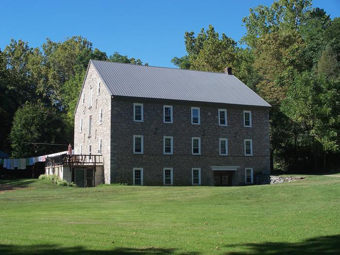 Chickies Roller Mill/Donegal Mill/Oak Land Mill