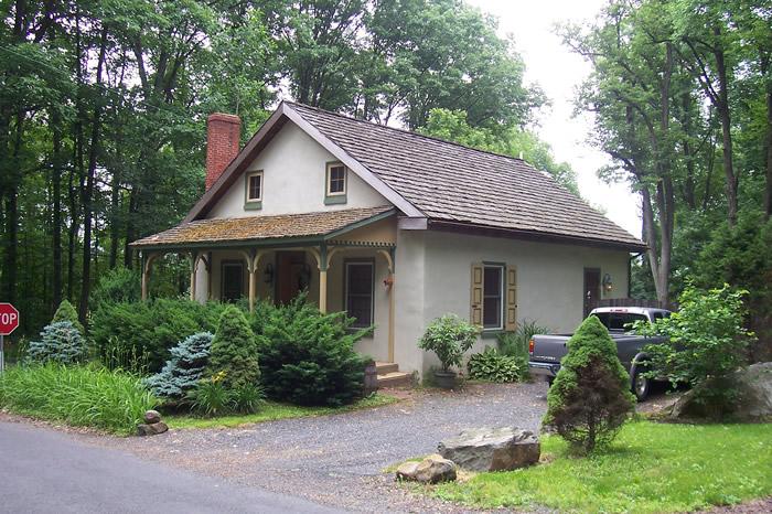 Kumry Road Schoolhouse