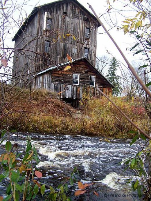 Elowsky's Mill