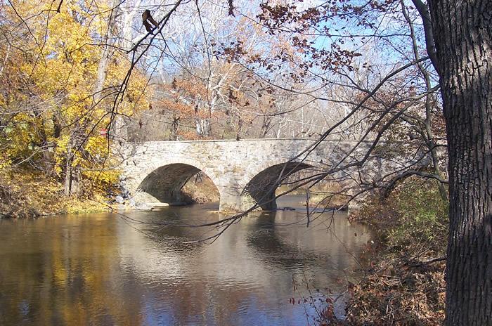 Trexler Bridge