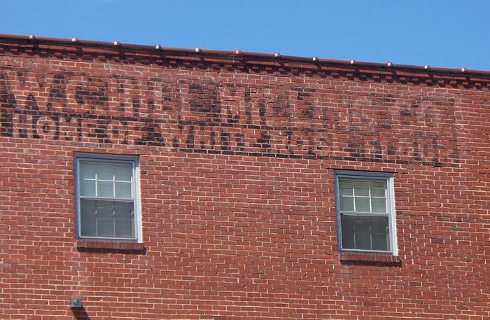 W. C. Hill Milling Co.