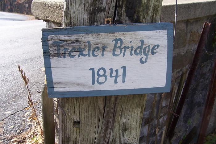 Trexler Bridge