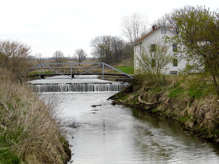 Appel Mill / Malvern Roller Mill