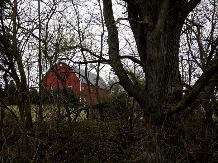 Appel Mill / Malvern Roller Mill