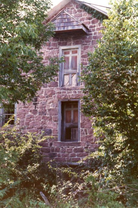 Adamstown Roller Mill/Rock Hill Mill