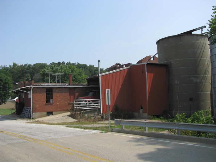 Bristow Milling Co.