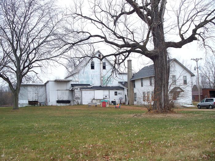 Scott Farm Seed Co.