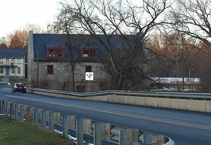 Abbyville Mill / Maple Grove Mill: A Memorial Site