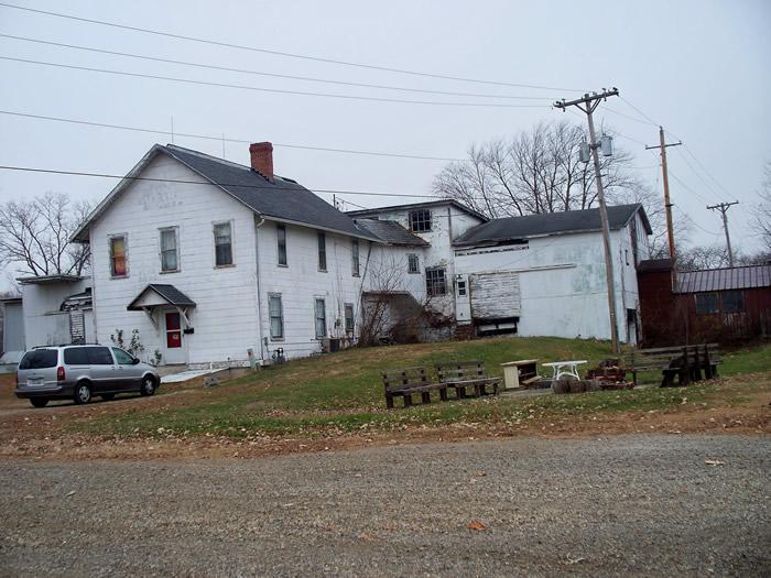 Scott Farm Seed Co.