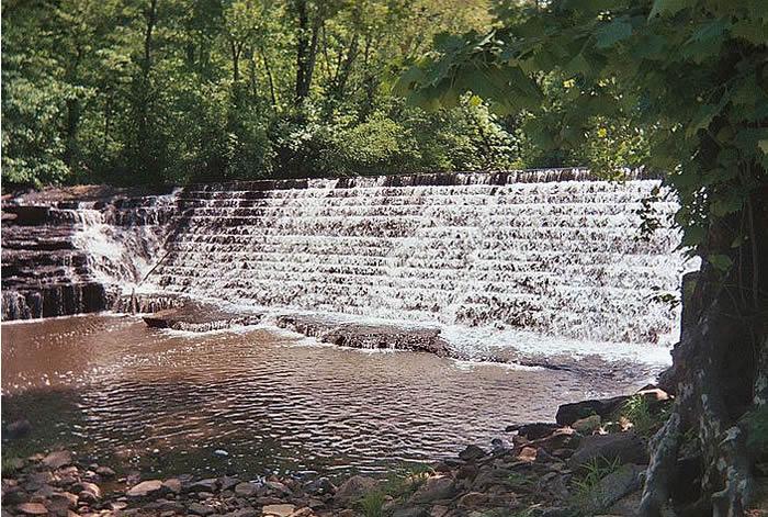 Muddy Creek Mill / Moon's Mill