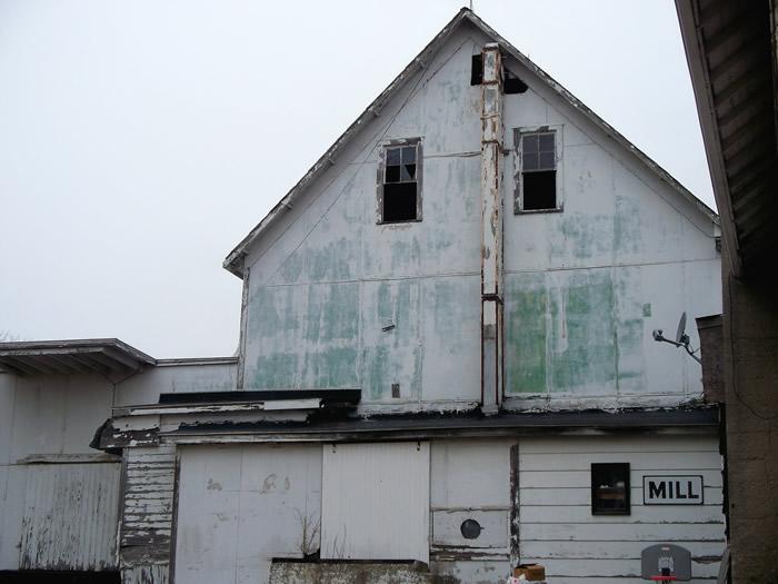 Scott Farm Seed Co.