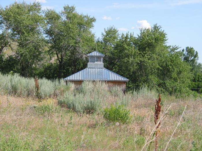 High Creek Milling & Elevator Co.