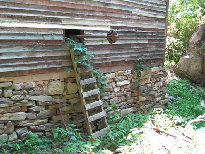 Boggs Mill