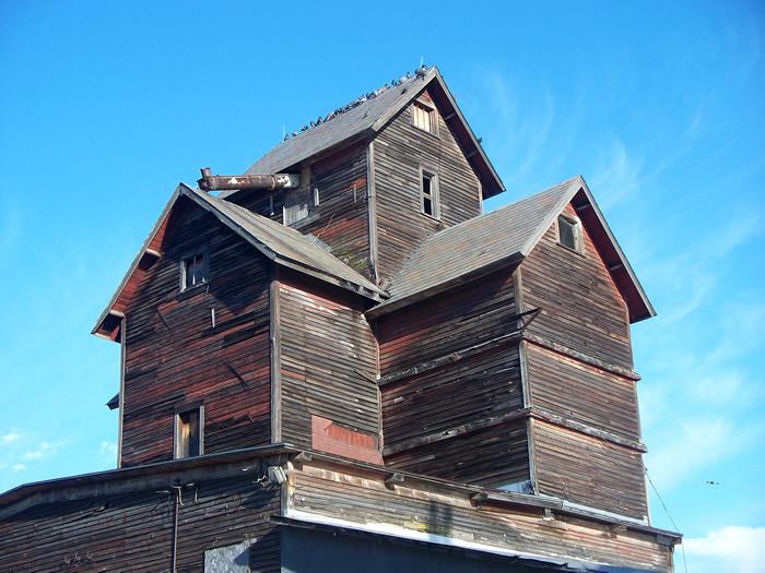 Hoosac Valley Coal and Grain