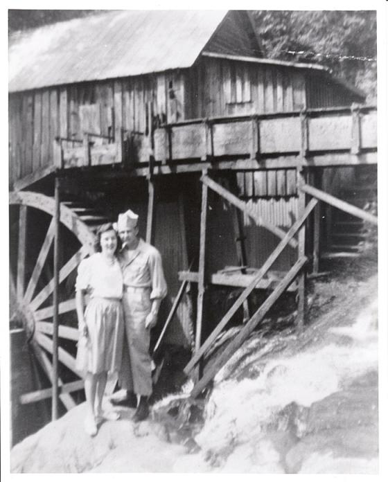 Pardue Mill