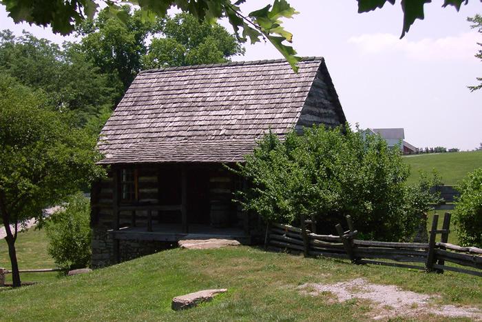 Yankee-Smith Mill