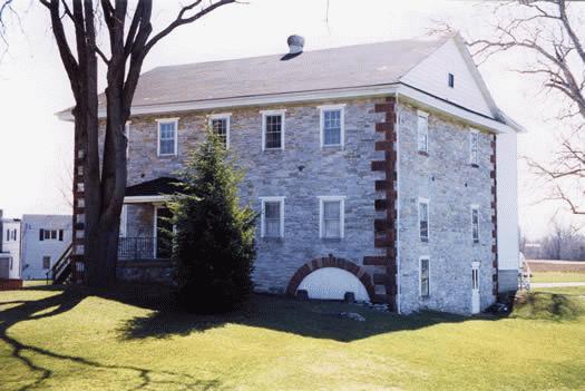 Clay Roller Mill