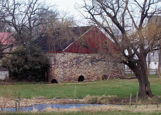 Weaver Mill