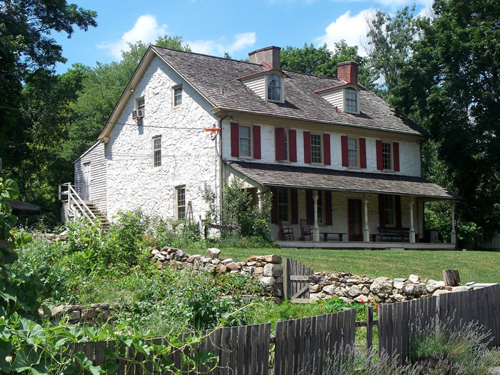 Greenbank Mill & Philips Farm