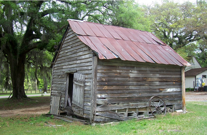 Bradley's Country Store Mill