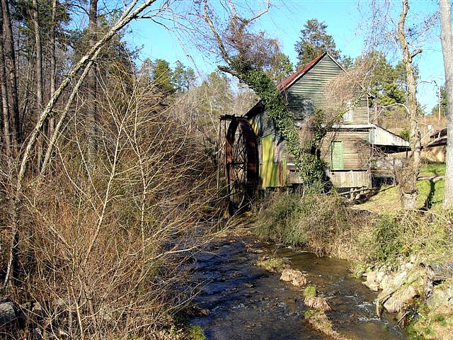 Healan Mill / Head Mill