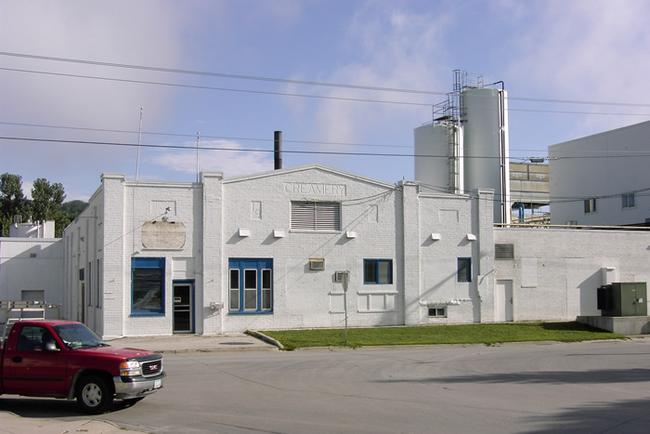 WinCoop / Decorah Feed Mill