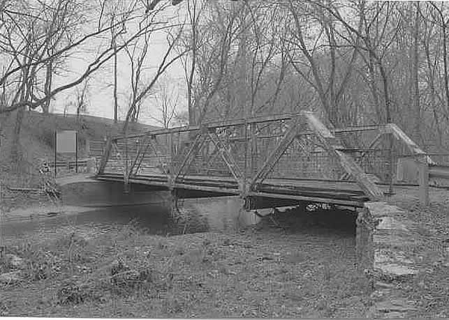 McKinstry's Mills / Zumbrun's Mill