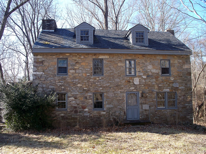 New Valley Woolen Mill