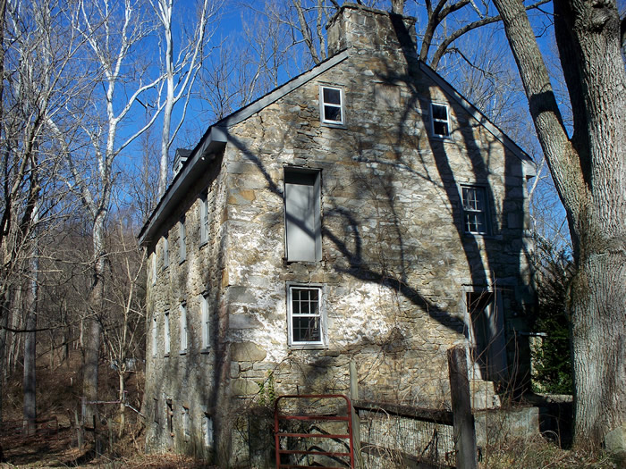 New Valley Woolen Mill