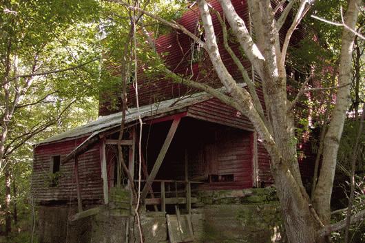 DolleMill/Bollinger Mill