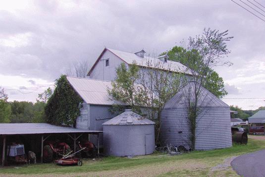 Lohman Milling Corp.