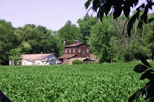 Souder's Mill / Oak Hill Mill