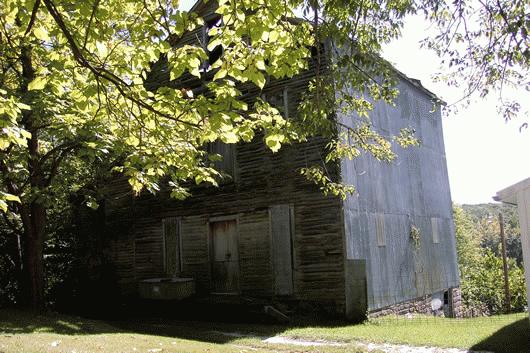 Red Bird Mill