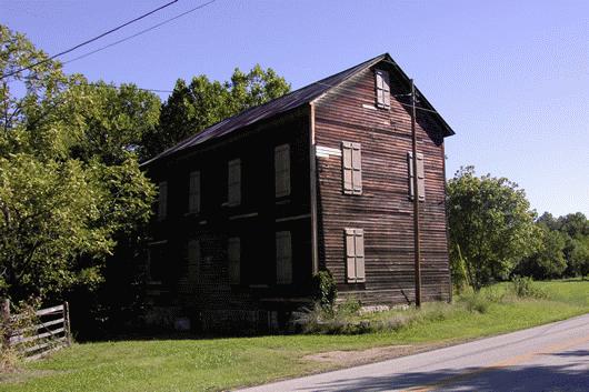 Paydown Mill