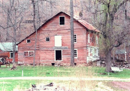 Boyler's Mill