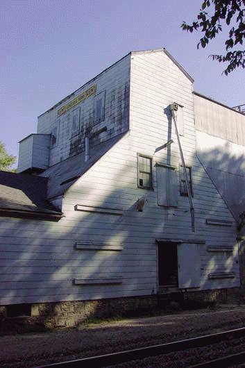 Genevieve Farms Mill