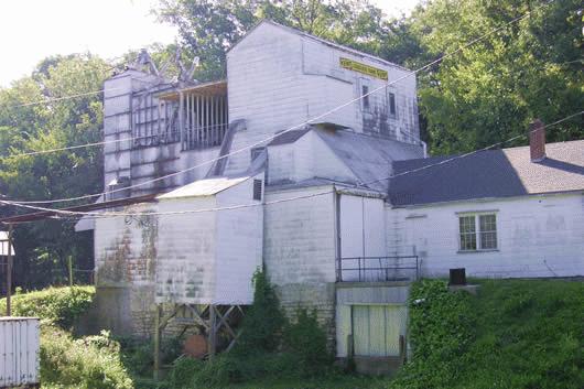 Genevieve Farms Mill