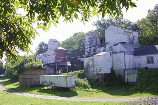 Genevieve Farms Mill