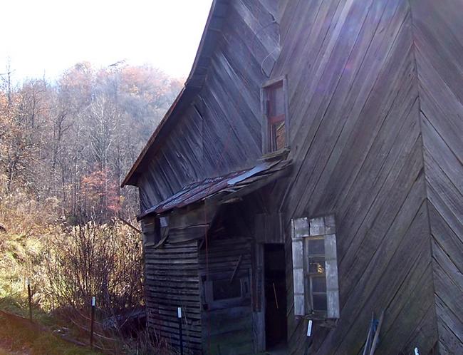 Winebarger's Mill